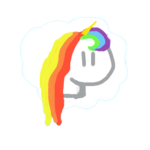 Unicorn Gamer Squad!