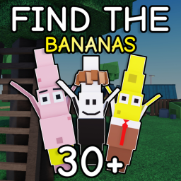 Find the Bananas 🍌 [10]