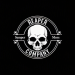 XXIII | Reaper Company