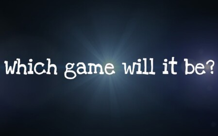 Teleport to a random game!