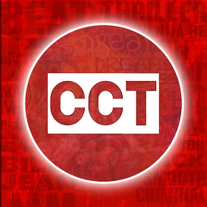 CC Theatrics Roblox group icon