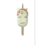 Ice cream unicorn's group