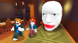 Uciekaj z głowy lub umieraj