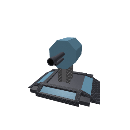 Turret ###