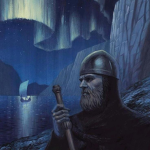 Hyperborean Realm of Agartha