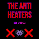 The Anti Heaters