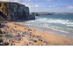 British Beaches