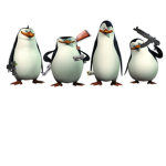 dapenguin gang