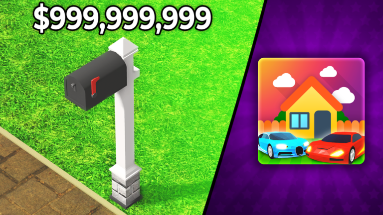 Home Tycoon 2.0 🏡 [CARS]
