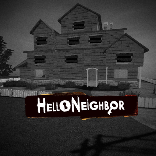 Hello Neighbor Prototype 