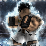 Fighter's Horizon.