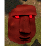 The Booga booga army.