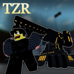 The Zombie's Revenge [UPDATE]
