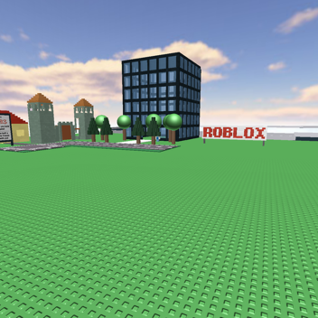 Old ROBLOX