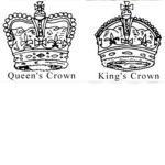Queen's And Kings Forever!