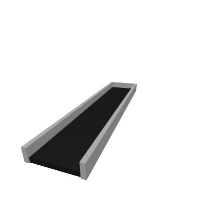 [WORKING] Conveyor Belt