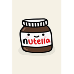 NUTELLA<3 LOVERS