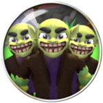 Goblin War (Completed)