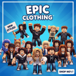 Epic_Clothing Group Thumbnail