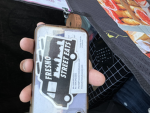 The Phone..