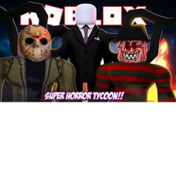 horror tycoon!