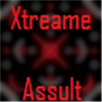 xtreame assult