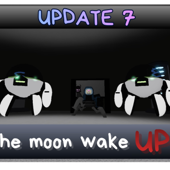 (EP 14 COMING) The Moon Wake up RP 