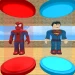 2 Player Super Hero Tycoon icon