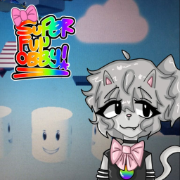 Super fun obby!