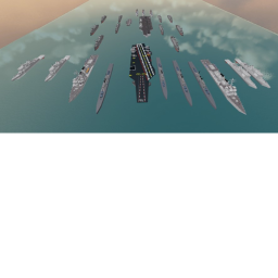 Main fleet
