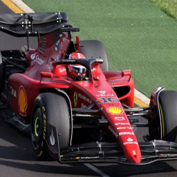 Formula 1 Race