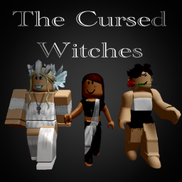 The Cursed Witches