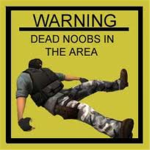 The noob slayerz