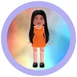 flop game - Jiafei Doll