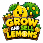 Grow & Sell Lemons
