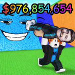 Escape Tsunami for Youtubers