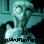disoriented'