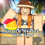 Drury Resort and Spa