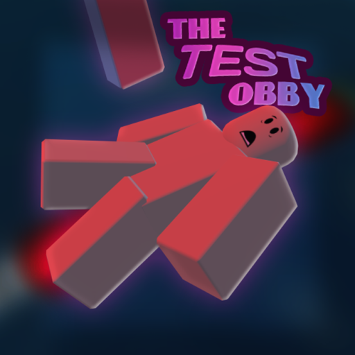 The Test Obby