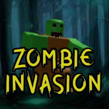 Zombie Invasion [NEW]