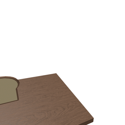 faling bread Bread