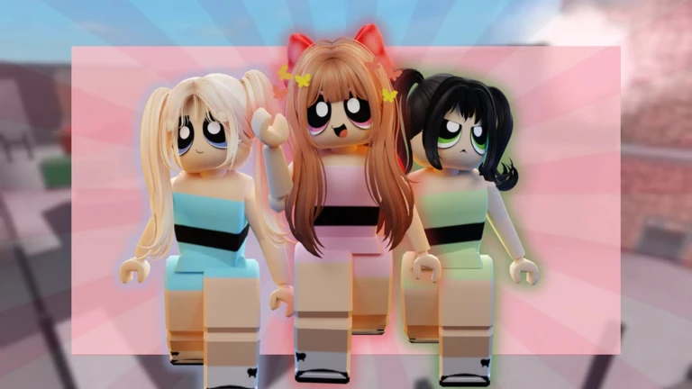 POWERPUFF thumbnail