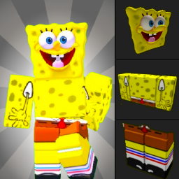 Avatar Outfit Design
