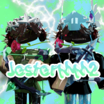 Jesters Army