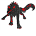 Wolf Demons