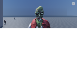 Zombies