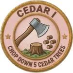 Game Badge Thumbnail