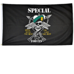 501 special forces group
