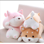 doges and friends