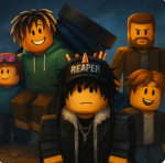 Robux givers funds